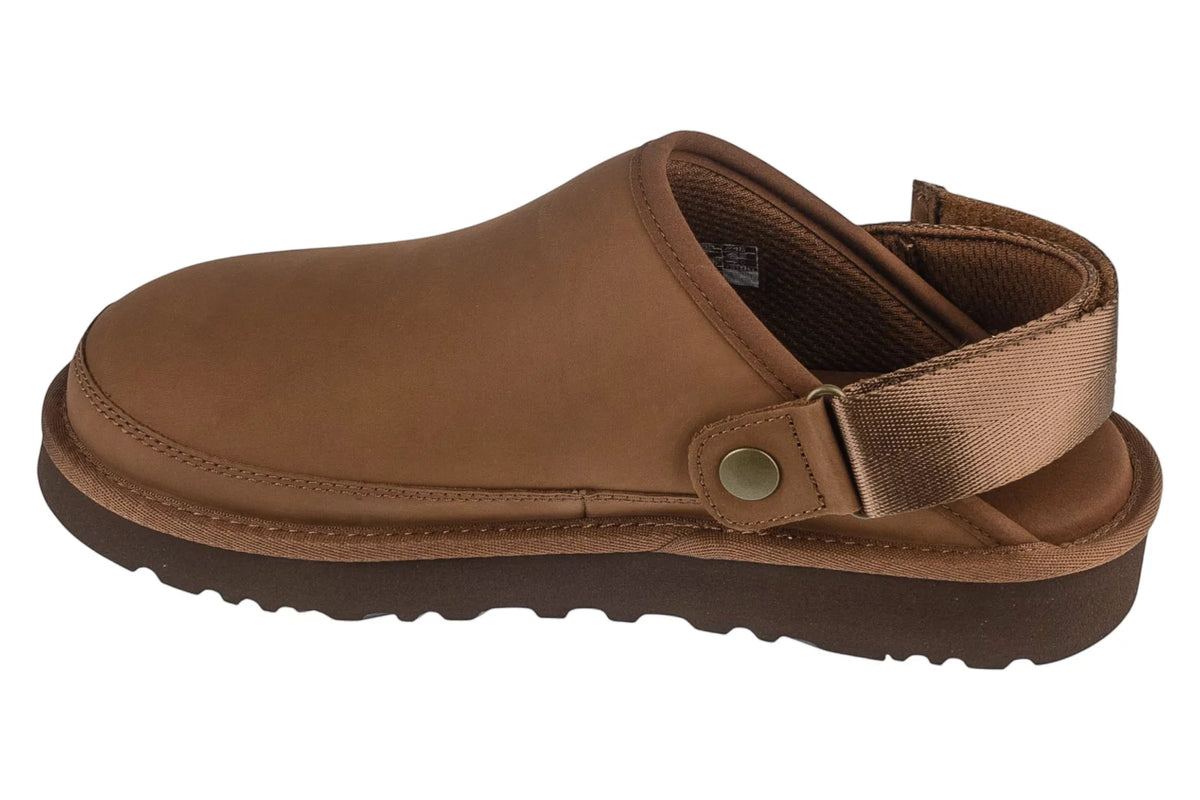 UGG Goldencoast Clog II 1178670-DKC - Brązowe