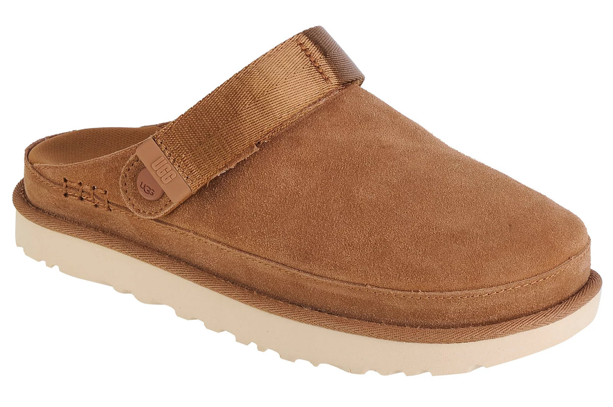 UGG Goldenstar Clog 1138252-CHE - Brązowe