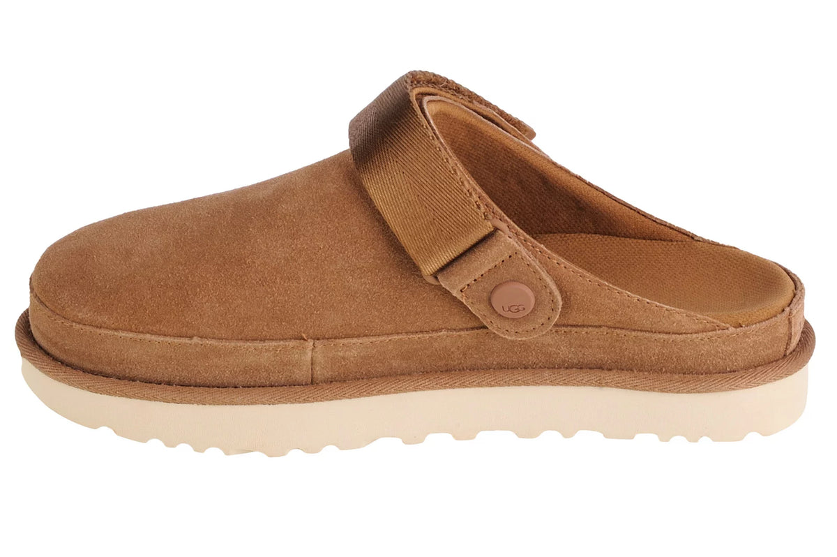 UGG Goldenstar Clog 1138252-CHE - Brązowe