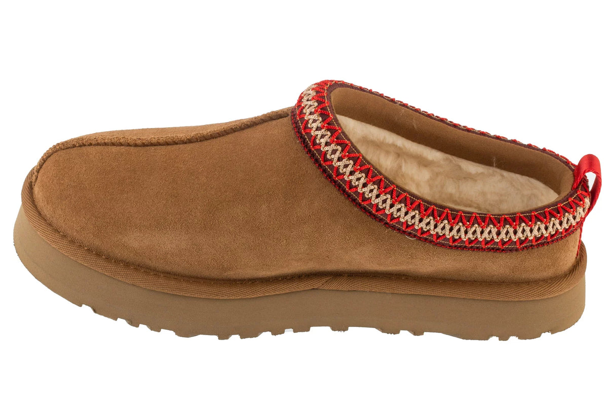 UGG K Tazz 1143776K-CHE - Brązowe