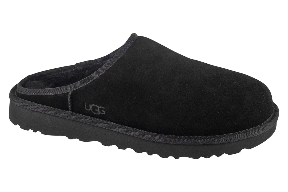 UGG M Classic Slip-On 1129290-BLK - Czarne