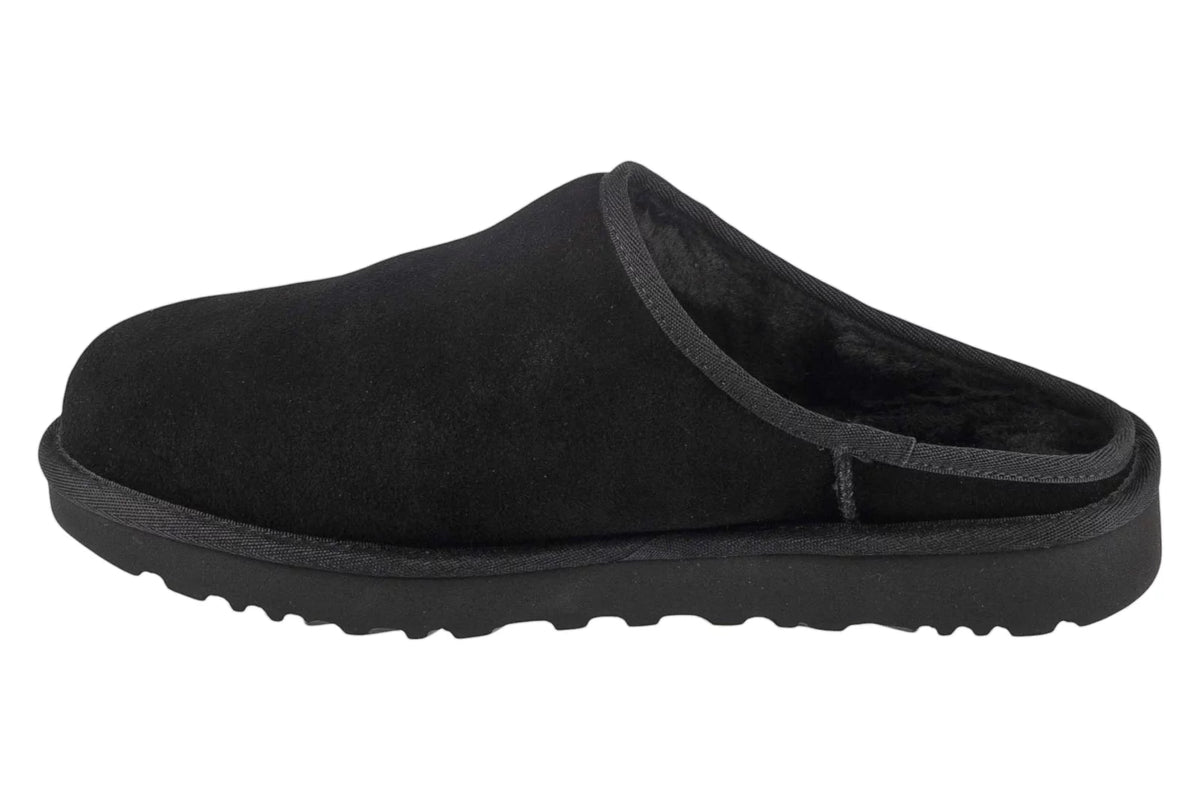 UGG M Classic Slip-On 1129290-BLK - Czarne