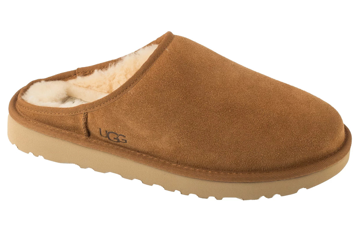 UGG M Classic Slip-On 1129290-CHE - Brązowe