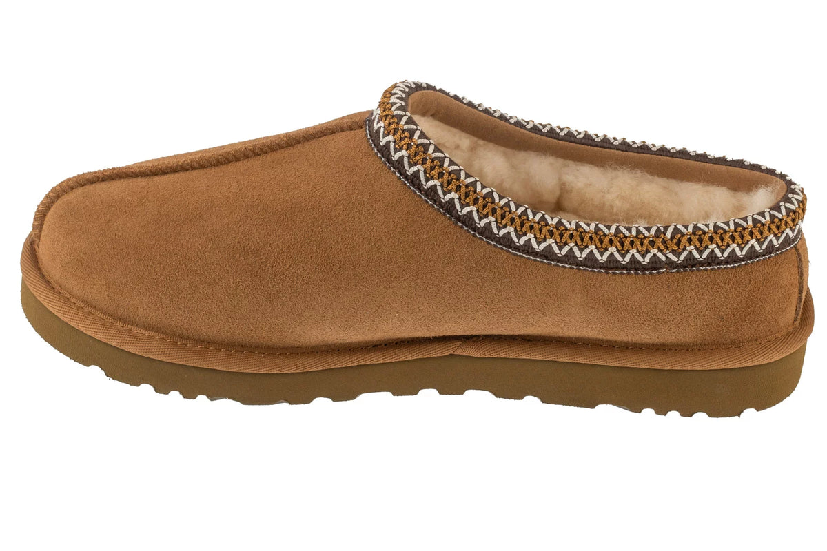 UGG M Tasman II Slip-On 1174671-CHE - Brązowe