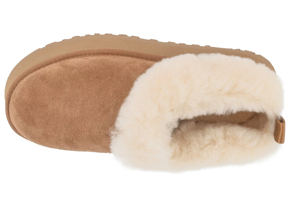 UGG Tazzelle 1171393-CHE - Brązowe
