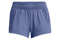 Under Armour Launch SW 3 Short 1342837-470 - Niebieskie