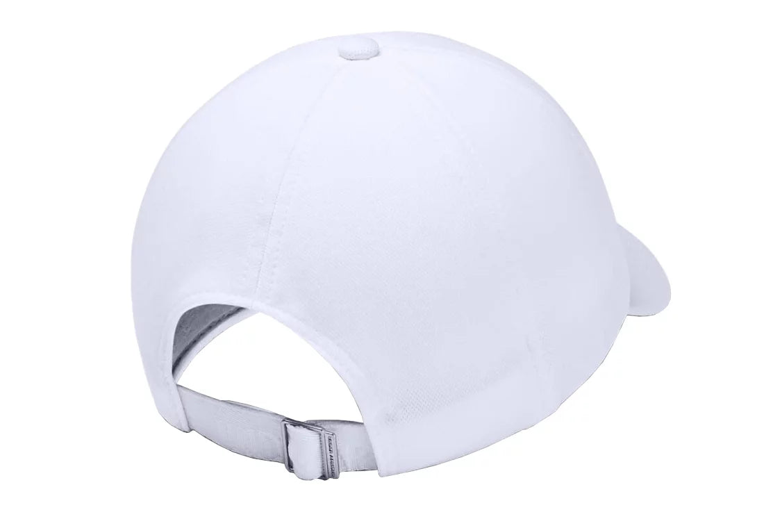 Under Armour W Play Up Cap 1351267-100 - Białe
