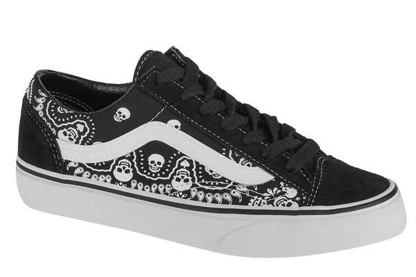 Vans Bandana Style 36 VN0A54F6D9S - Czarne