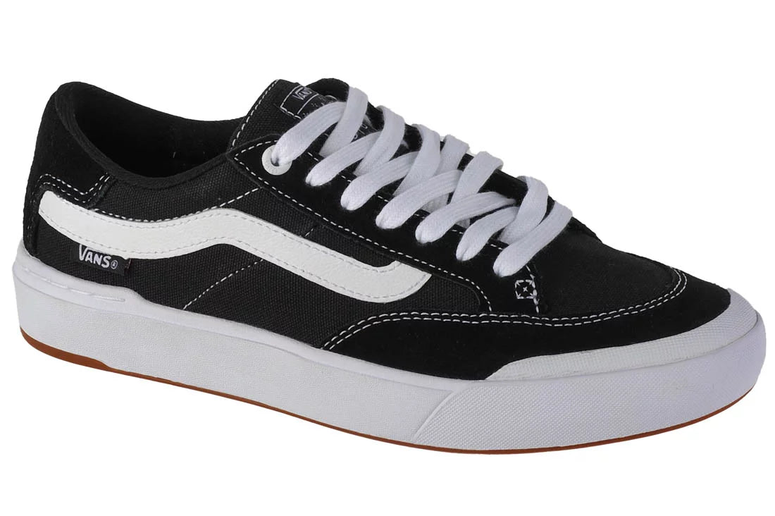 Vans Berle Pro VN0A3WKX6BT - Czarne