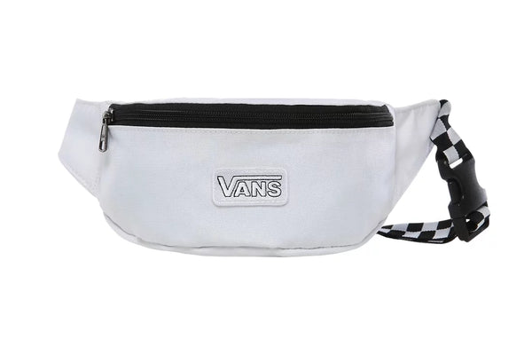 Vans Diy Fanny Pack VN0A4V3OWHT1 - Białe