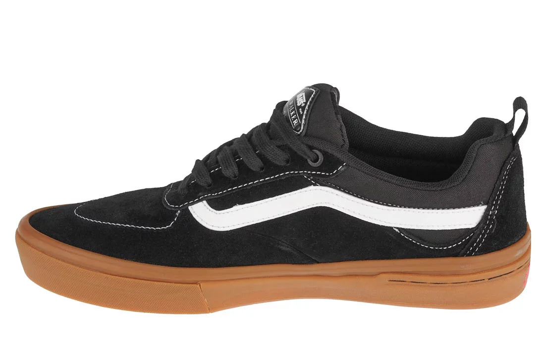 Vans Kyle Walker Pro VN0A2XSGB9M - Czarne