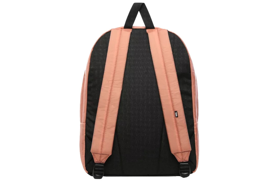 Vans Long Haul Backpack VN0A4S6XZLS - Różowe