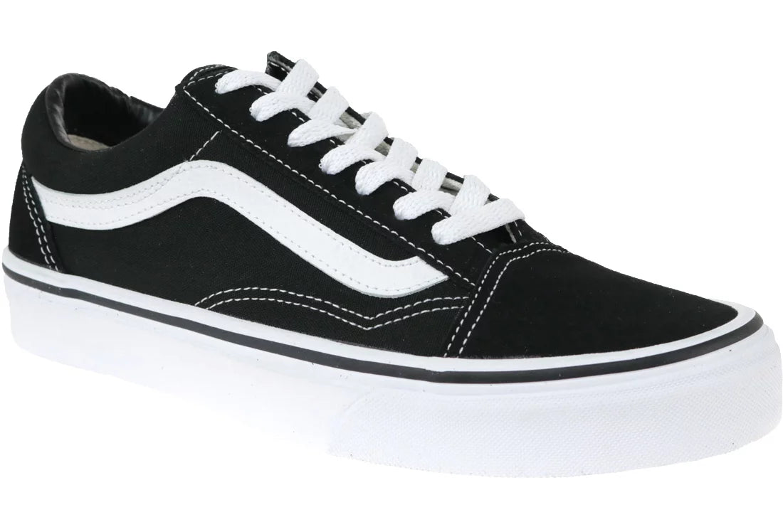 Vans Old Skool VD3HY28 - Czarne