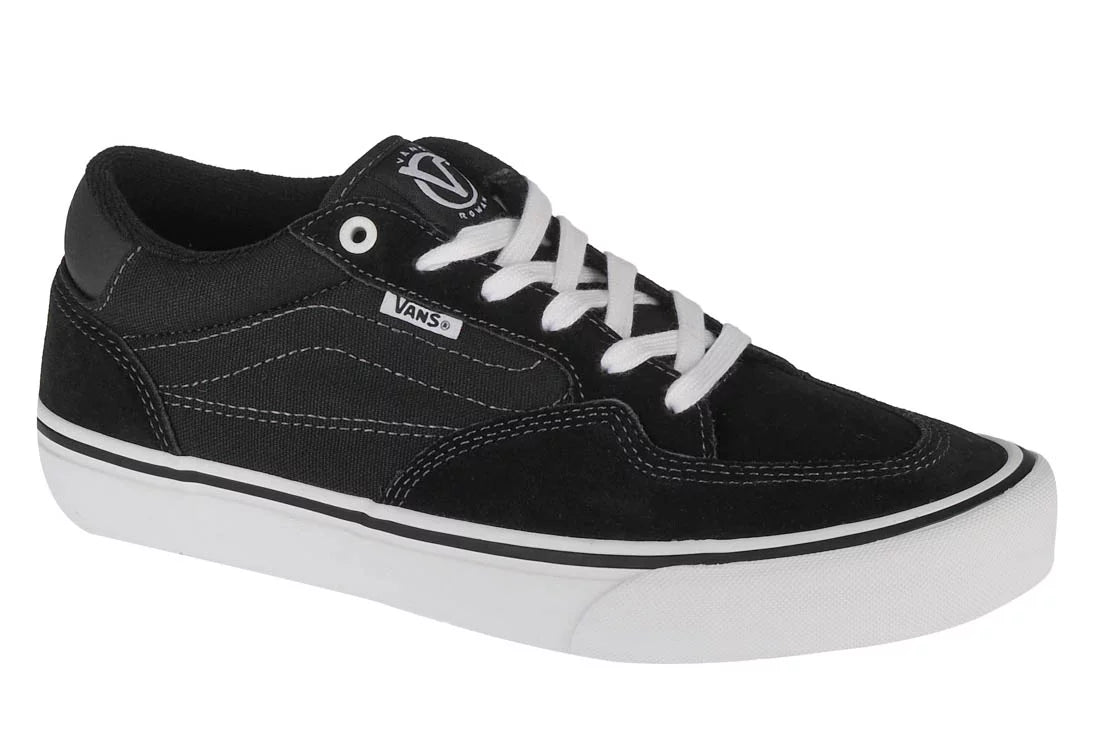 Vans Rowan Pro VN0A4TZCY28 - Czarne