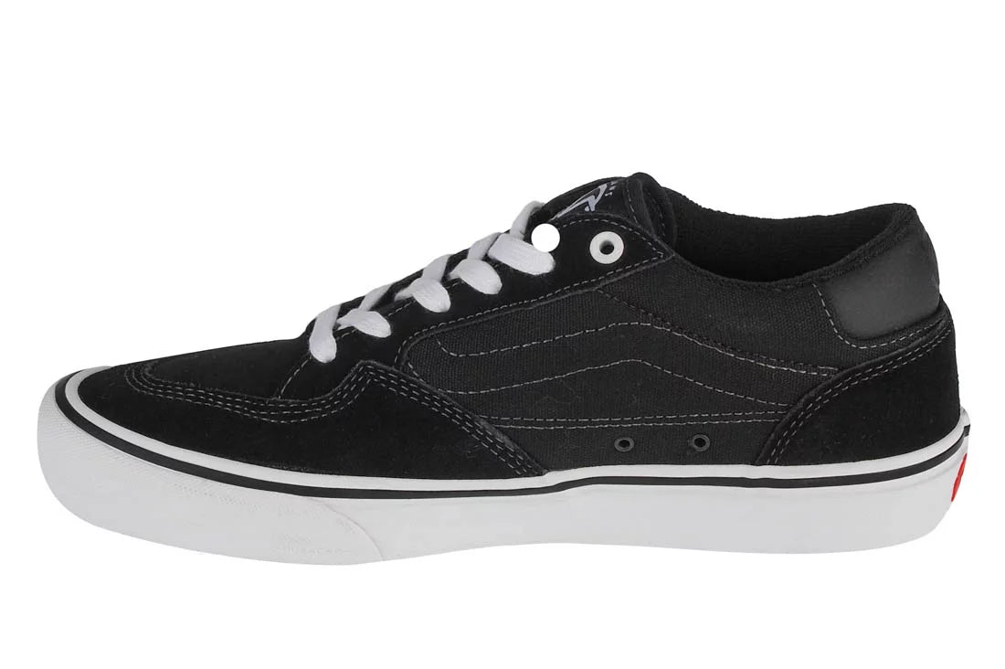 Vans Rowan Pro VN0A4TZCY28 - Czarne