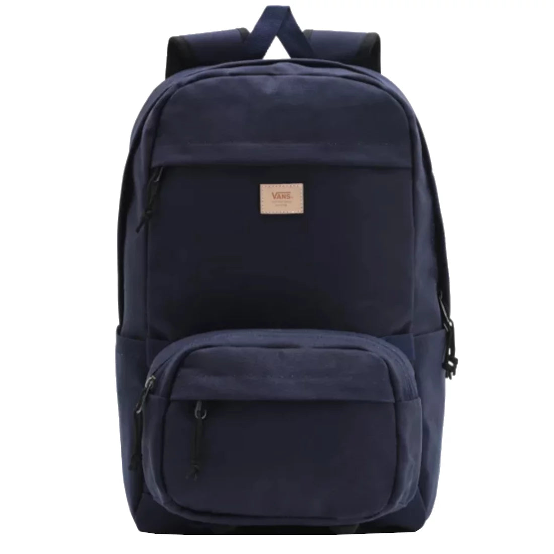 Vans Transplant Backpack VN0A3I6AIND - Granatowe