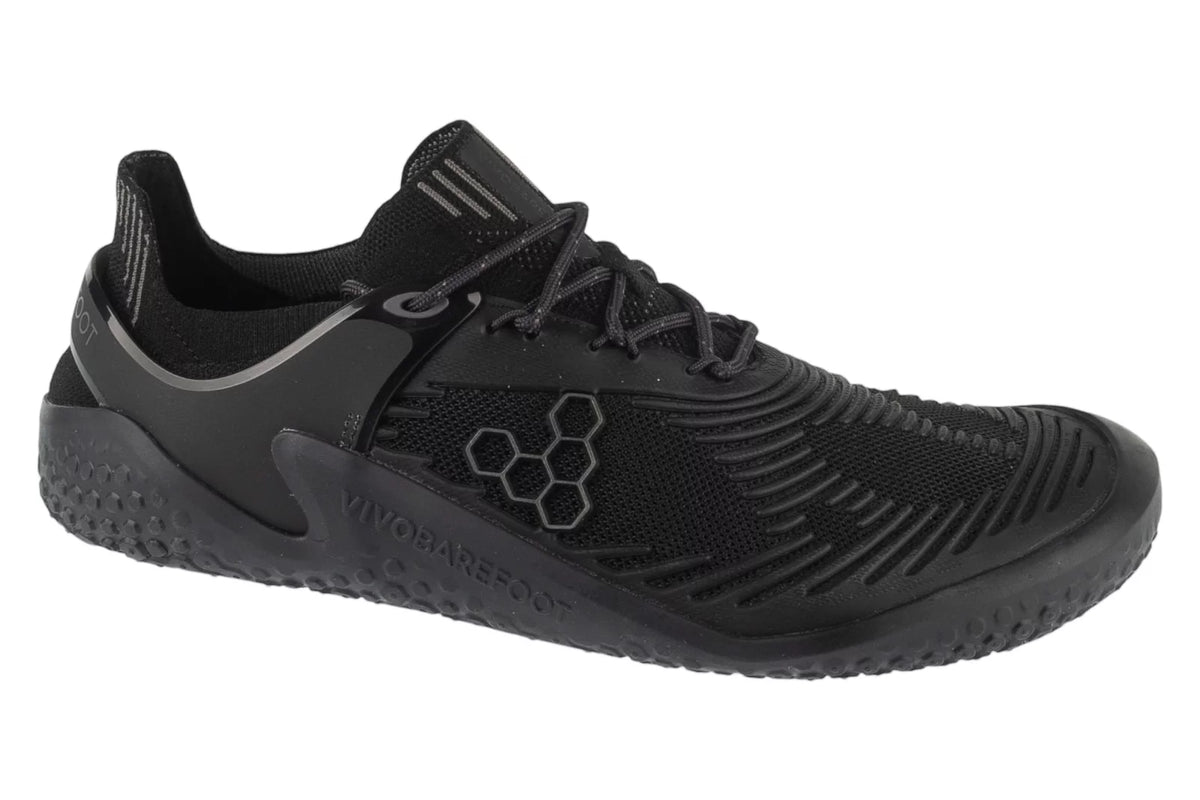 Vivobarefoot Motus Strength II 309648-05 - Czarne