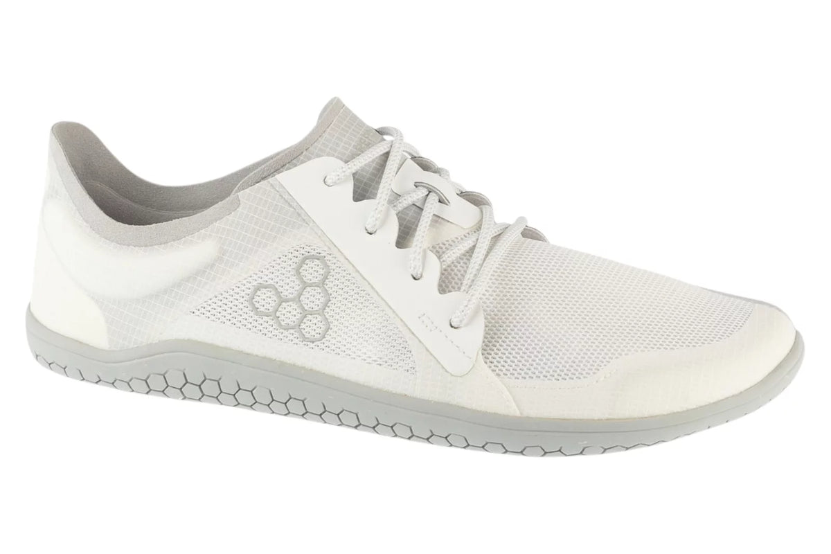 Vivobarefoot Primus Lite IV 209253-04 - Białe