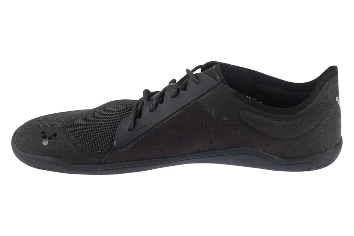 Vivobarefoot Primus Lite IV 309253-01 - Czarne