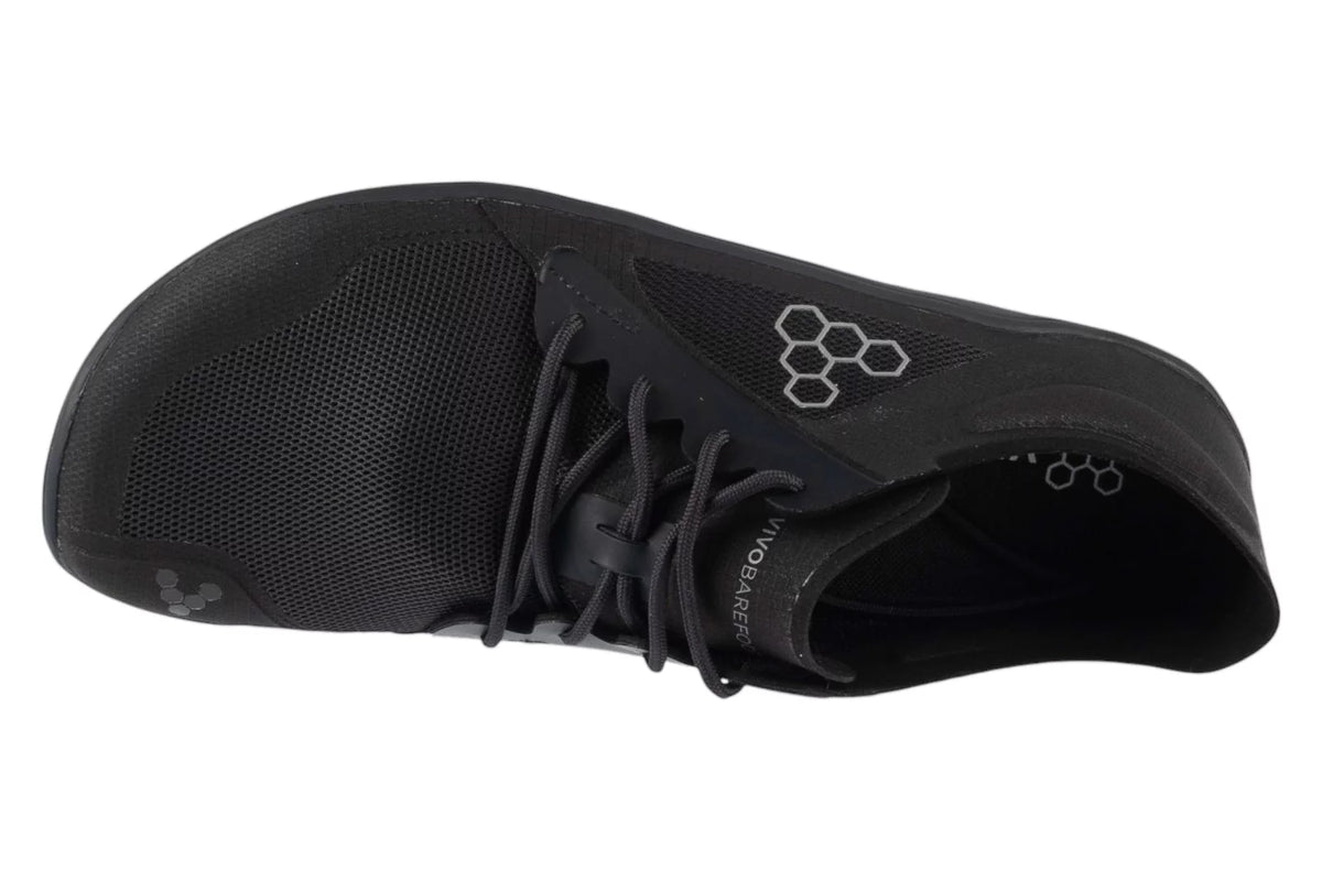 Vivobarefoot Primus Lite IV 309253-01 - Czarne