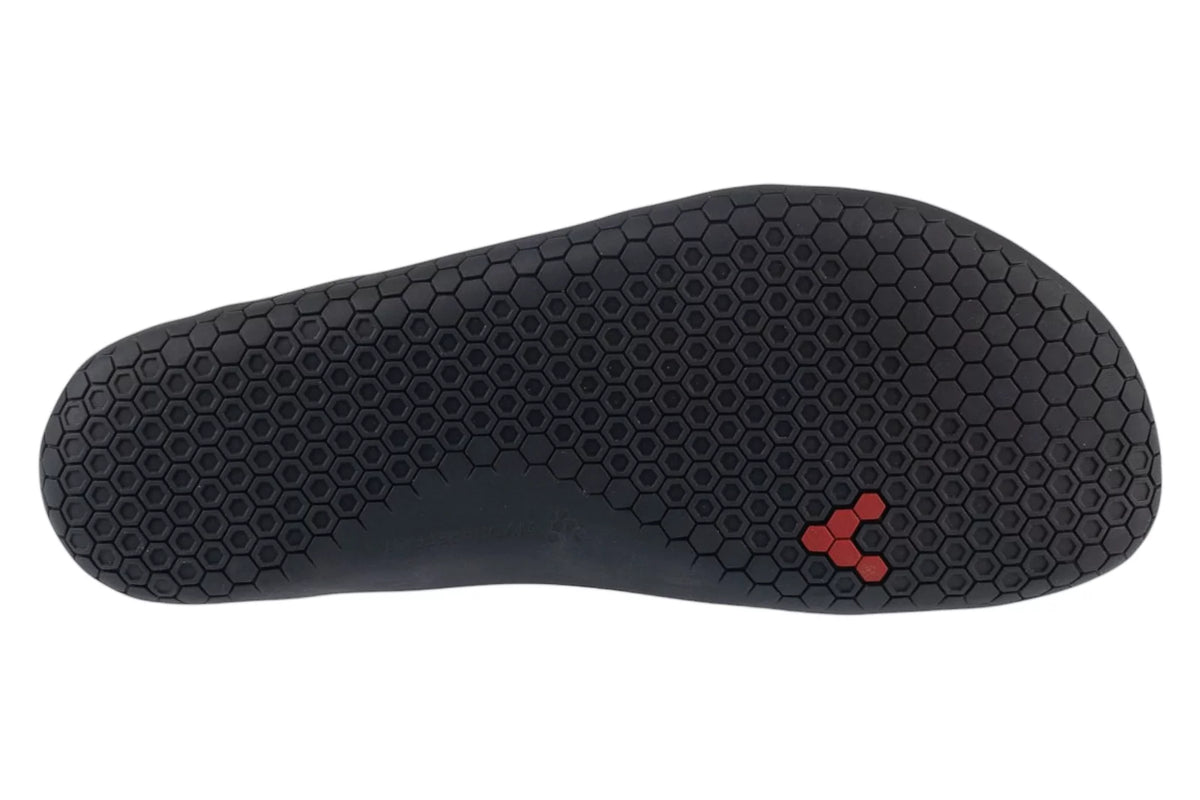 Vivobarefoot Primus Lite IV 309253-01 - Czarne