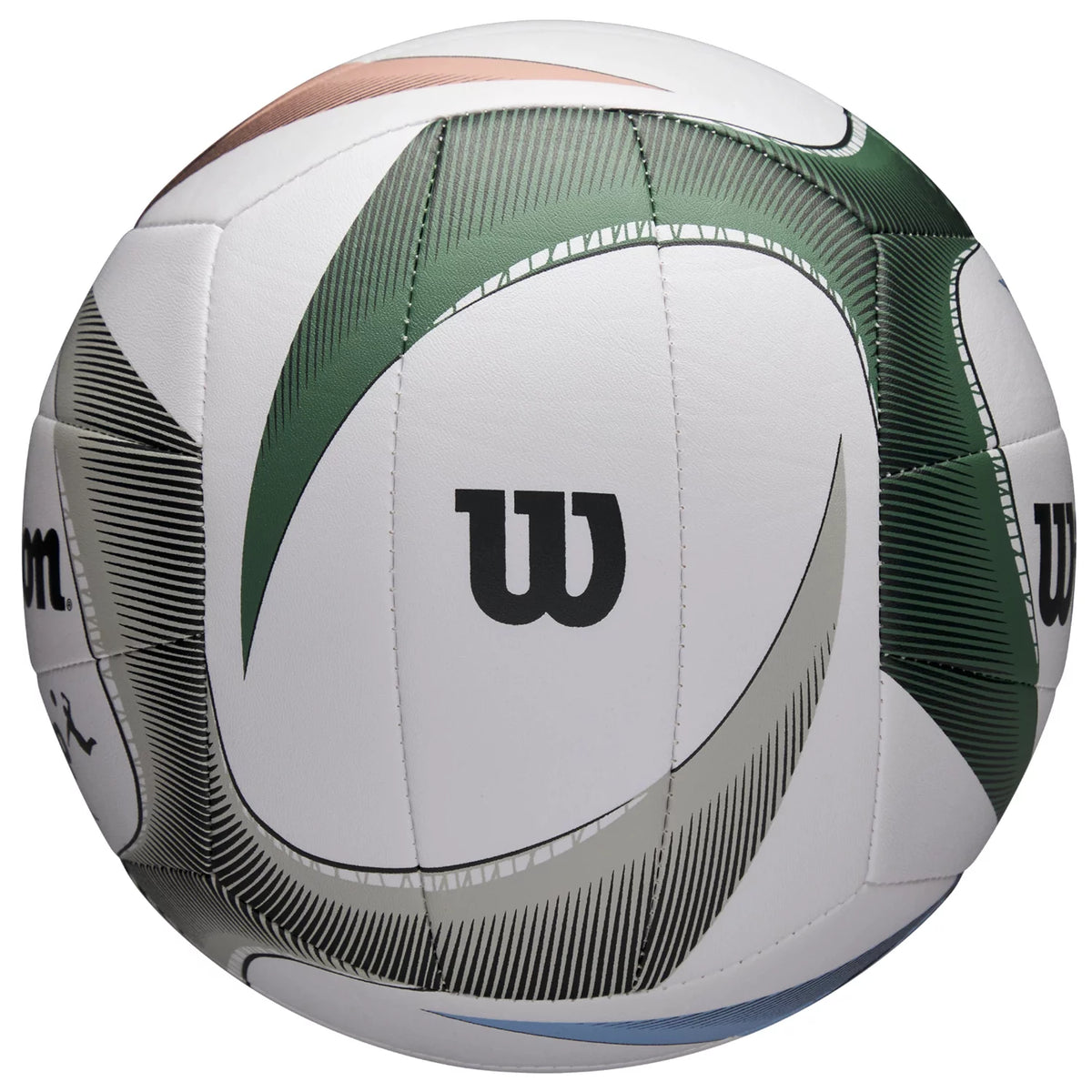 Wilson AVP PXL Volleyball WV4008201XB - Białe