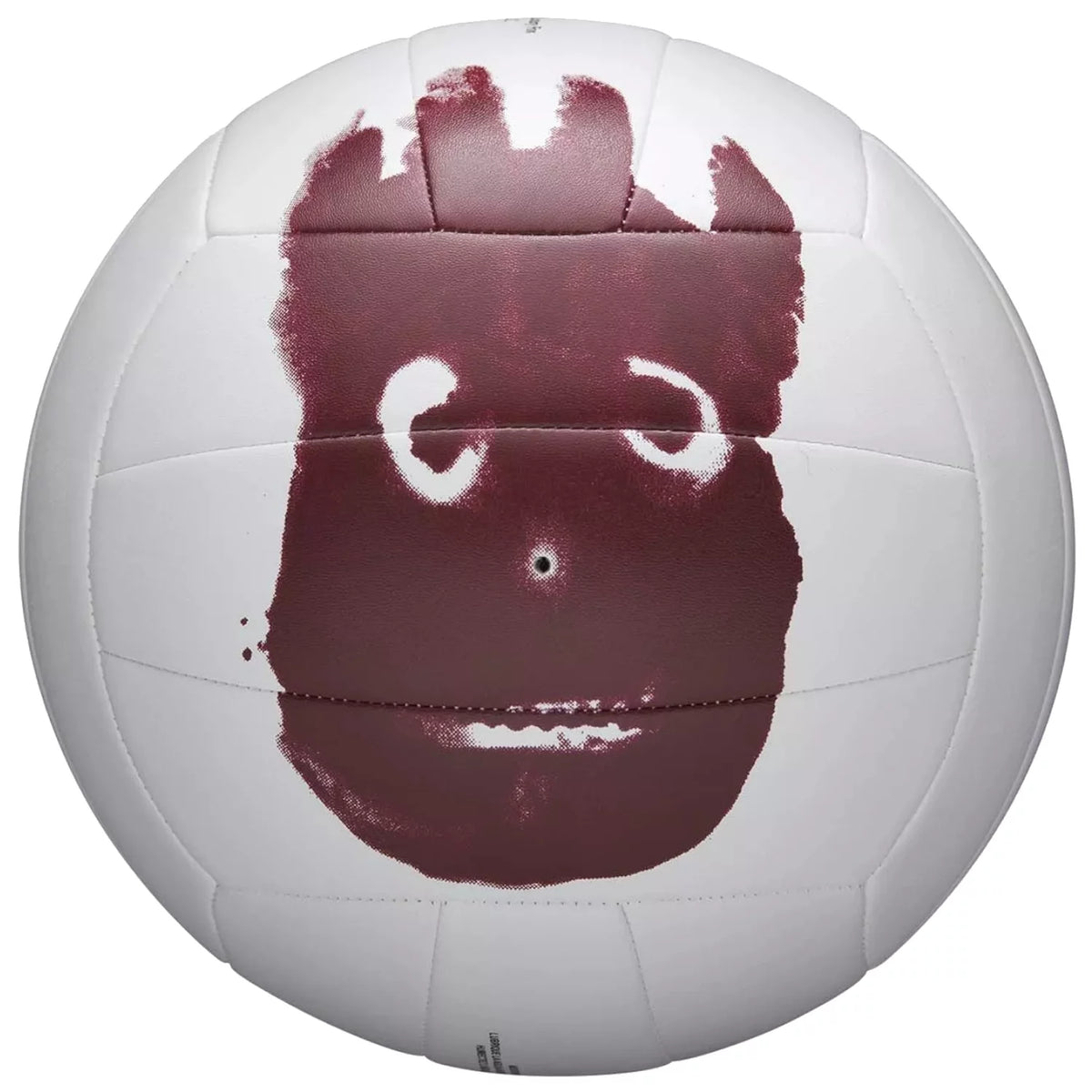 Wilson Cast Away Official Mr Wilson Volleyball WTH4615XDEF - Białe
