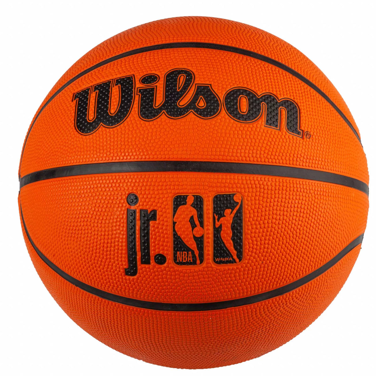 Wilson Jr NBA WNBA DRV Ball WZ3021902XB - Pomarańczowe