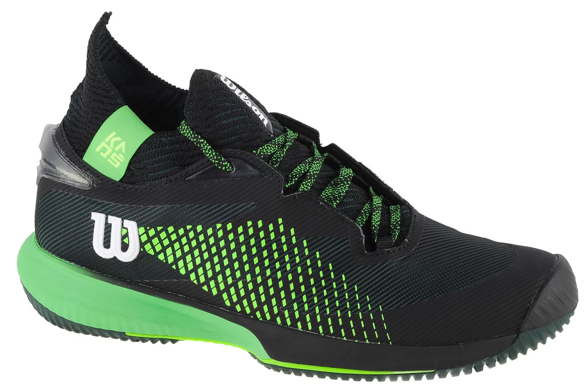 Wilson Kaos Rapide SFT WRS330870 - Czarne