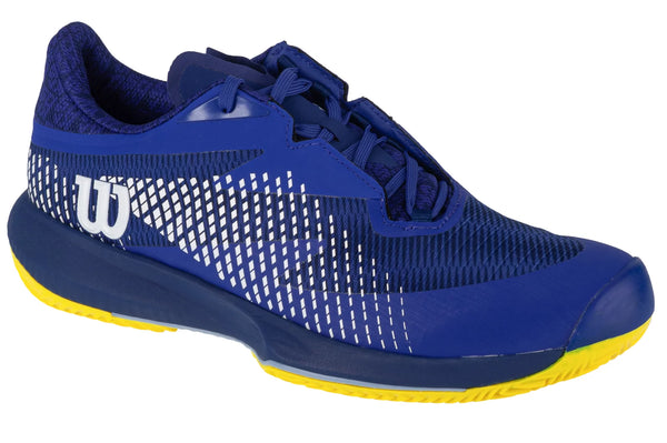 Wilson Kaos Swift 1.5 Clay WRS332350 - Niebieskie