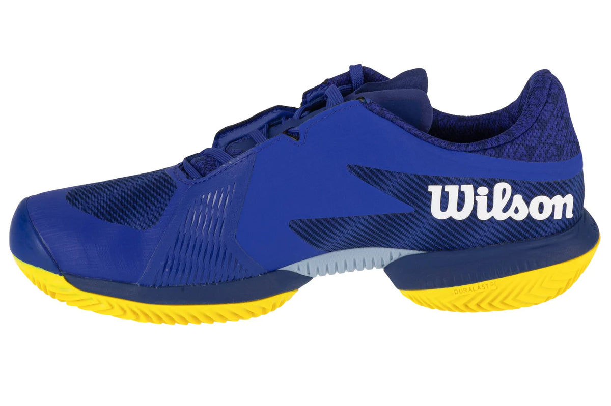 Wilson Kaos Swift 1.5 Clay WRS332350 - Niebieskie