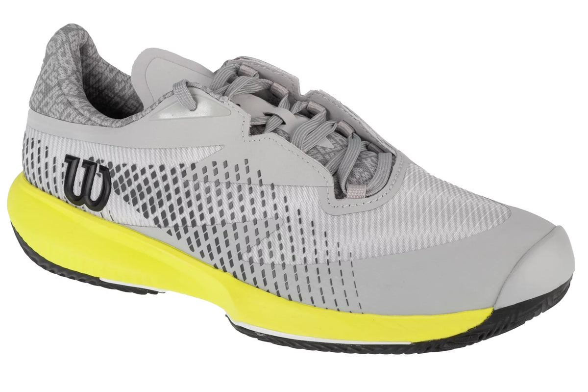 Wilson Kaos Swift 1.5 Clay WRS332820 - Szare