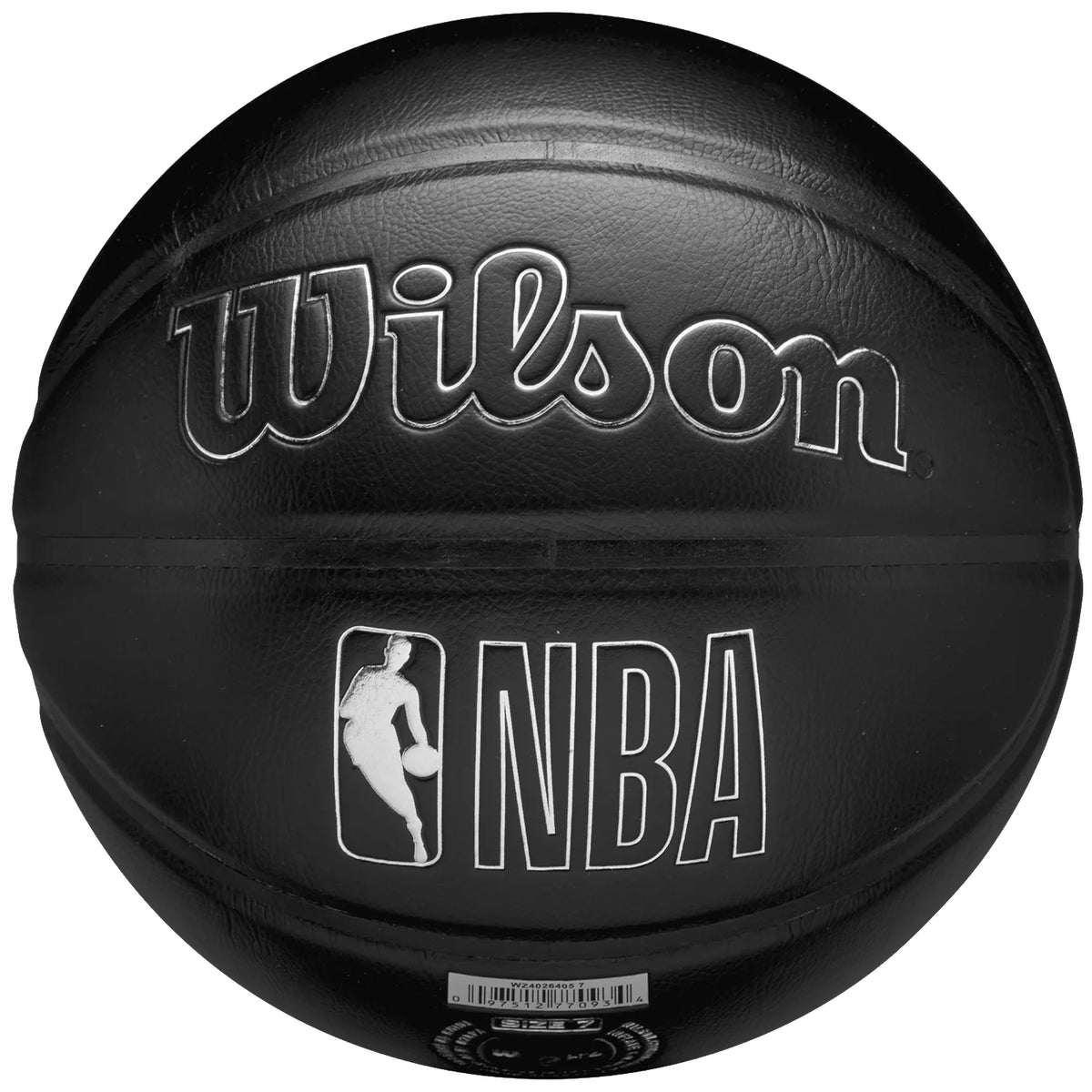 Wilson NBA Team Premiere Chicago Bulls Ball WZ4026405XB - Czarne