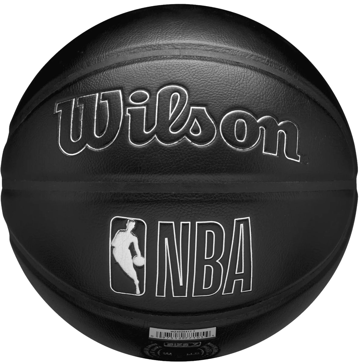 Wilson NBA Team Premiere Milwaukee Bucks Ball WZ4026417XB - Czarne