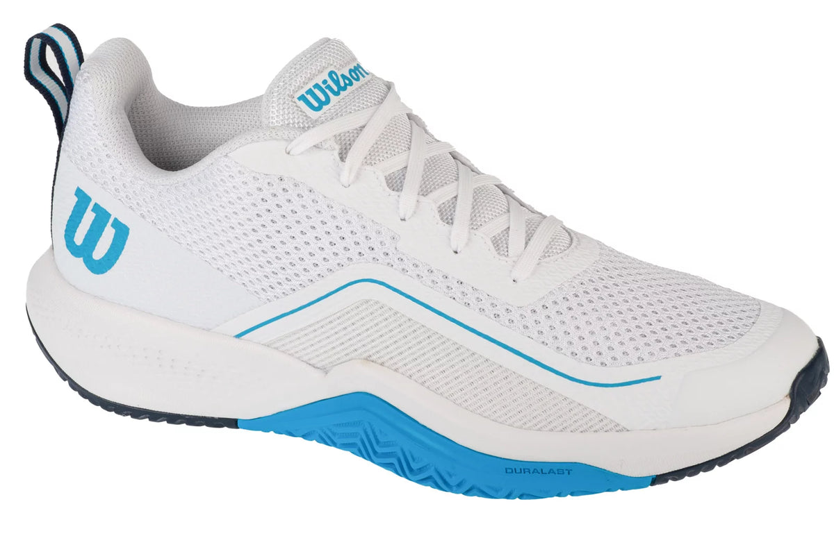 Wilson Rush Pro Lite Oz WRS335890 - Białe