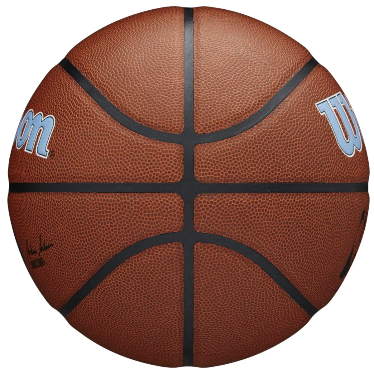 Wilson Team Alliance Memphis Grizzlies Ball WTB3100XBMEM - Brązowe